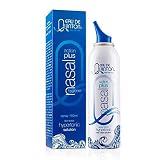 agua quinton ojos  Action plus nasal higiene Quinton, 150 ml
