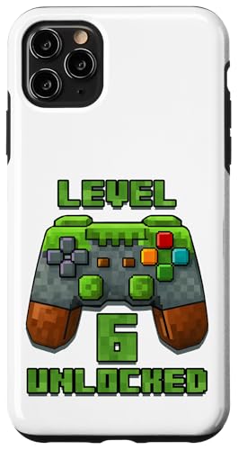 xAbv 6Nڃx ͂܂ 6 a Q[}[ X}zP[X iPhone 11 Pro Max p