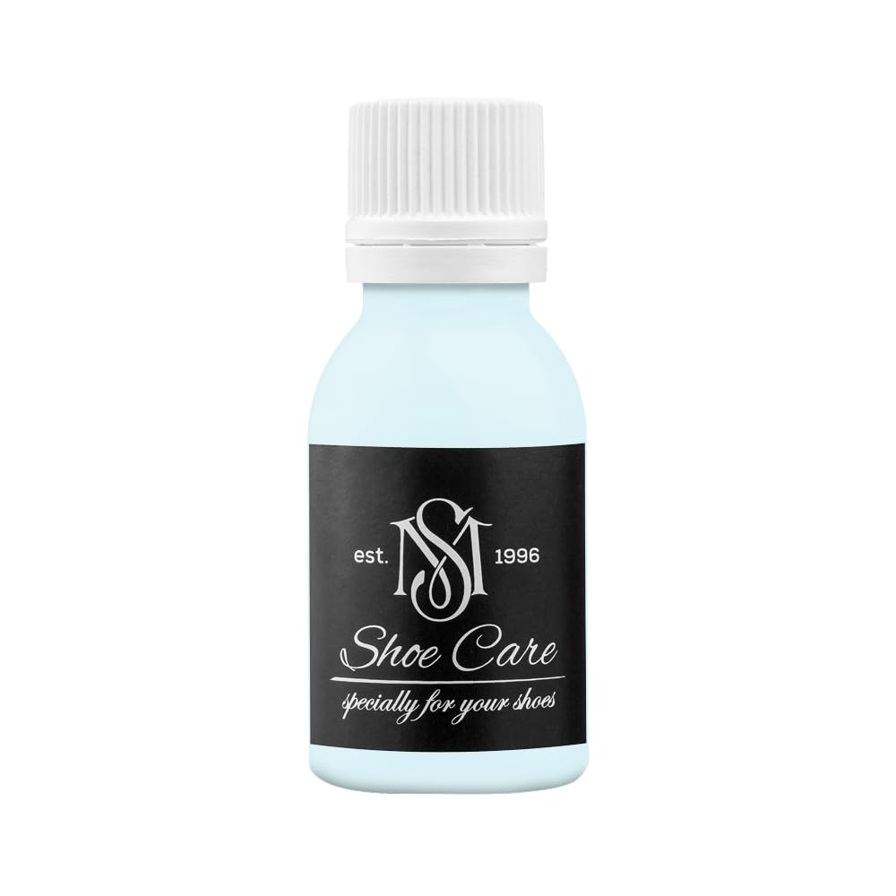 Teinture cuir MAVI STEP S 0510-B10G Glace Bleue 25ml