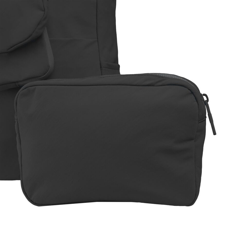 Oxford Endless, Bolso Tote de Hombro, 14L, Poliéster Reciclado PRET