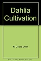 Dahlia cultivation B0007E2WKK Book Cover