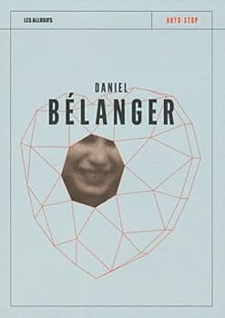 Paperback AUTO-STOP [French] Book