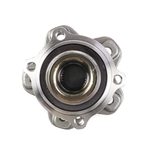 Roulement moyeu roue de qualité premium pour Benz GLB X247 et GLA - 2