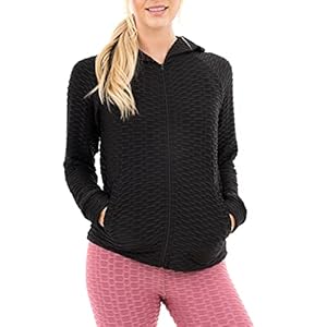 M17 Women’s Textured Jacket