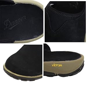 Amazon | [Danner] [ダナー] 68171 Lost Coast Mule ロスト