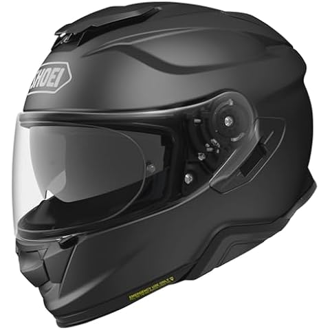 Shoei GT-Air II Cover