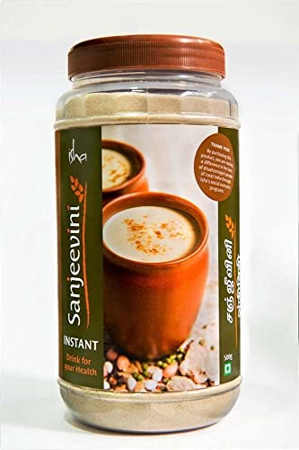 isha Sanjeevini Instant Drink for Your Health (500 g) (B01KVHMWEI) Amazon Price History, Amazon Price Tracker