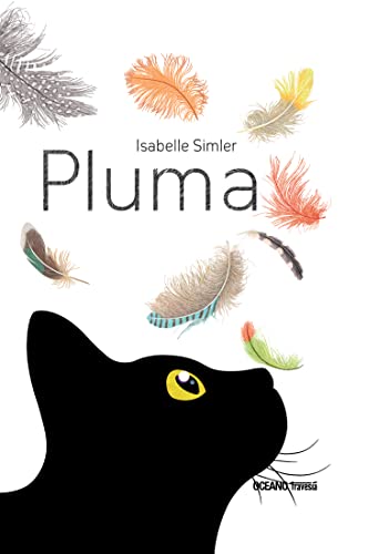 Pluma (Álbumes)