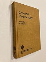 Conodont Paleoecology B002GDRVYM Book Cover