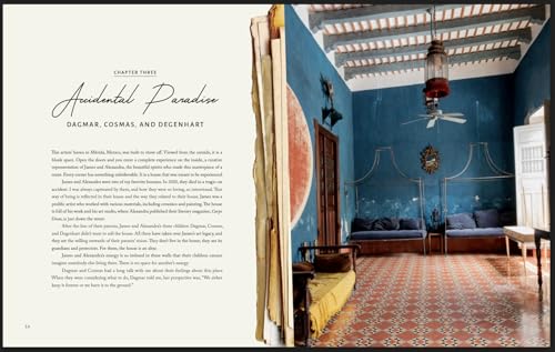 The Space That Keeps You: When Home Becomes a Love Story - Image 6