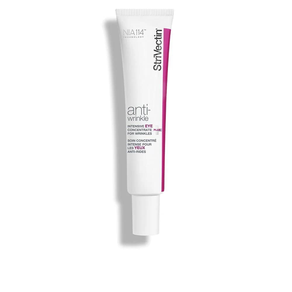 StriVectin Anti-Wrinkle Face Creams and Serums, with Ceramides & Peptides for Firm Skin, Less Wrinkles & Fine Lines & Targets Crow's Feet