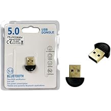 Platoon PL-9337 USB 5.0 Bluetooth Dongle