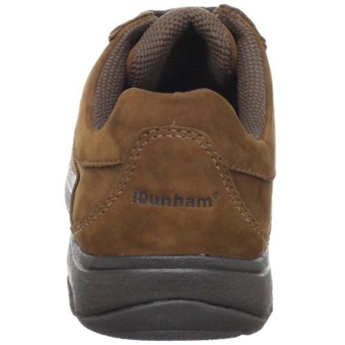 Image of Dunham Men's Midland Oxford