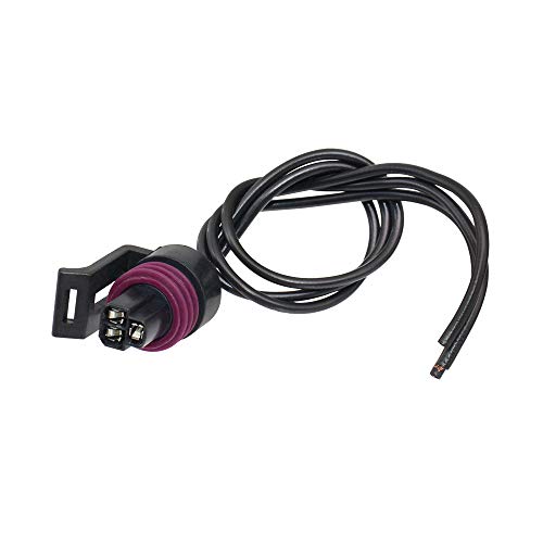 Air Conditioning May Be Inoperative or May Operate Intermittently, Engine Hesitation/Surge - 2000-2002 Chevrolet Cavalier & Pontiac Sunfire 3 12102748 12126473 15306432 IP1839 Throttle Position Sensor for Acura 1996-1999 Buick 1987-2011 PT2319