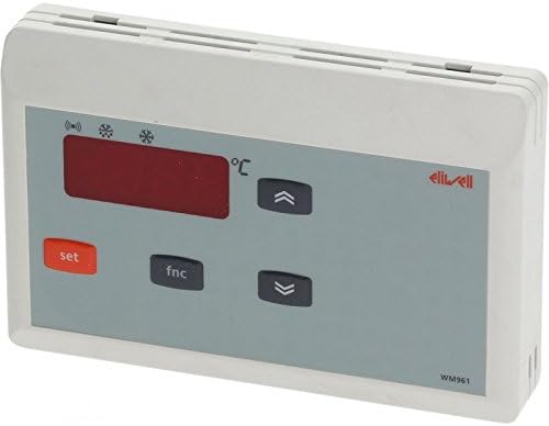 CONTROLLER ELIWELL WM961/A 3445158