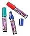 Pacon Jumbo Markers, 3 Assorted Colors, 5/8