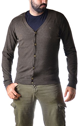 Diesel Men's K-Cibe Sweater Cardigan