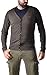 Diesel Men's K-Cibe Sweater Cardigan