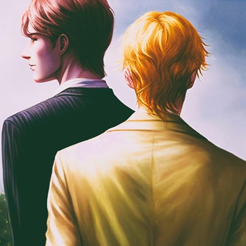 [Audiobook] Words Unsaid - Their Tales The Series: (Male/Male Romance Short Stories Book 1)