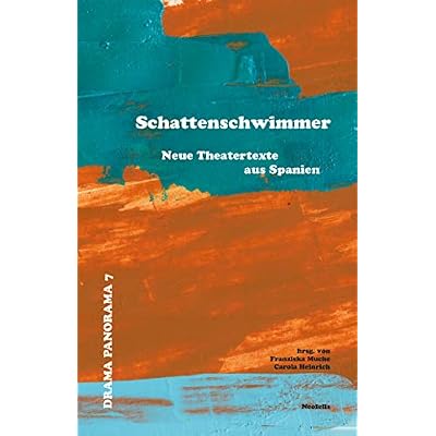 Schattenschwimmer