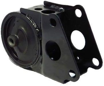 Front Engine Motor Mount w/o Wire Compatible with 2002-2006 Nissan Altima/Maxima/Murano/Quest 3.5L -S0009 |A7349, 9252