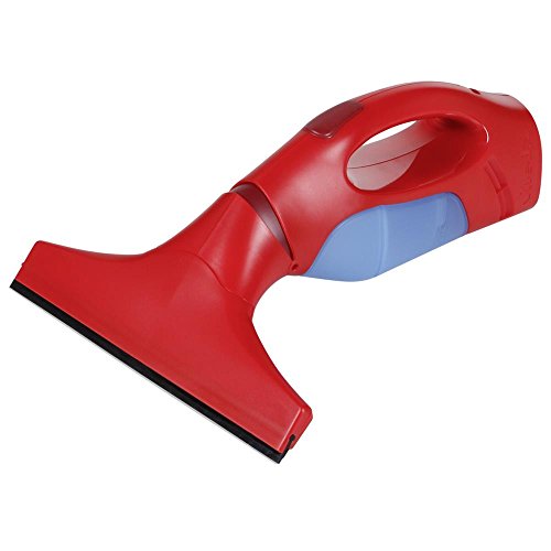 Vileda 146753 Windomatic Aspirateur de Fenêtre Plastique Multicolore 30 x 30 x 30 cm