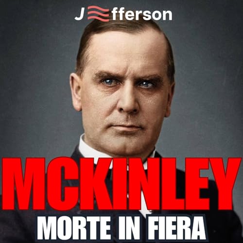 04 McKinley - Morte in fiera