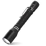 Lux Pro 280 Lumen Tactical Pocket LED Handheld Flashlight, LP291V2