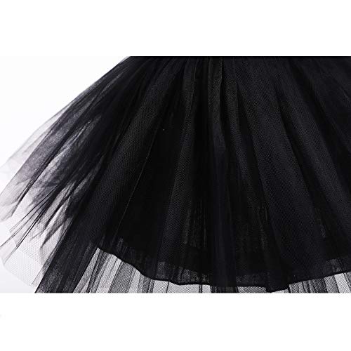 Princess Tulle Tutu Girl Dress Wedding Pageant Party Baby Dresses Sequin Backless Lace Flowers Newborn-7 Years2
