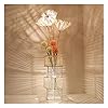 Indoor Decoratieve vloerlamp creatieve rotan geweven staande lamp moderne woonkamer slaapkamer warme vakantie cadeau…