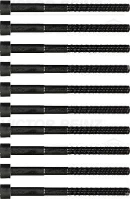 REINZ 14-32333-03 Jeu de vis de culasse