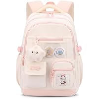 Tanou Mochila Escolar para Niñas, Mochilas Adolescentes Chica de