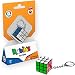 Rubiks Key Ring - A Rubiks Cube Keychain by Winning Moves