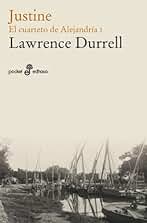 Justine: Cuarteto de Alejandría I: 52 (Pocket)
