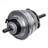 buje sturmey archer Posición: trasera. Sturmey Archer HSX185- Rueda Trasera para buje de Arco (5 velocidades, 185 mm)