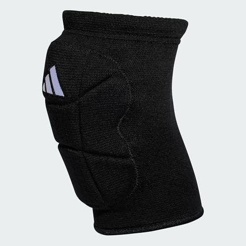 adidas Unisex Genouillères de volley-ball Elite