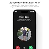 AOSU 2K HD Türklingel - 5
