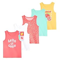 Fruit (Pink, Blue, White, Yellow)