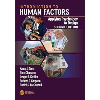 Introduction to Human Factors