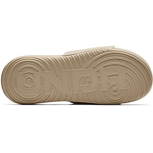 Image of Under Armour Men's Ansa Graphic Slide Sandal