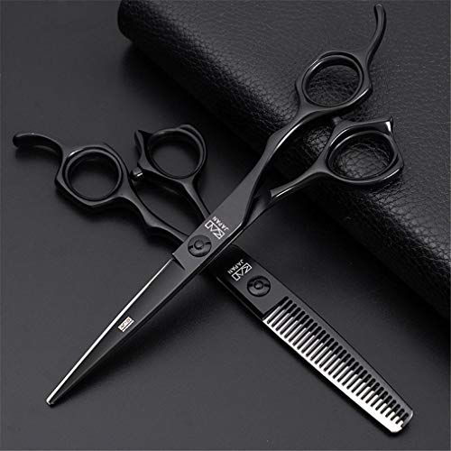 ciseaux barbier professionnel