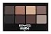 BYS Eyeshadow Makeup Palette 8 Shades- Matte Neutrals