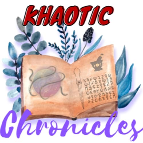 Couverture de Khaotic Chronicles