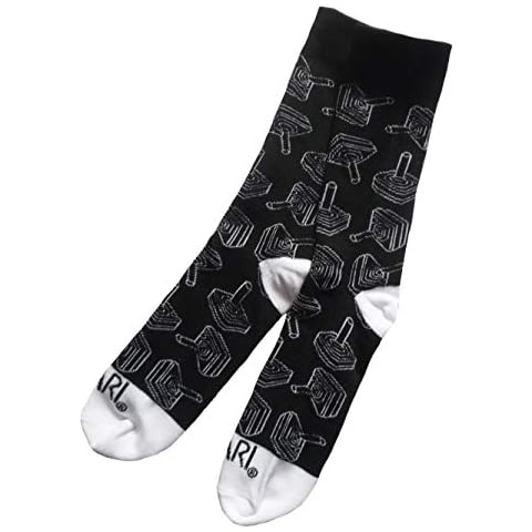 H3 Sportgear Atari Men's Crew Socks Cover