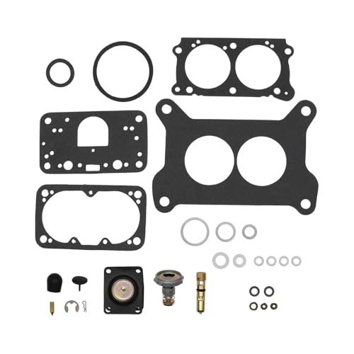 Kit réparation carburateur pour réparer panne carburation Volvo Penta 3.0L 21533394