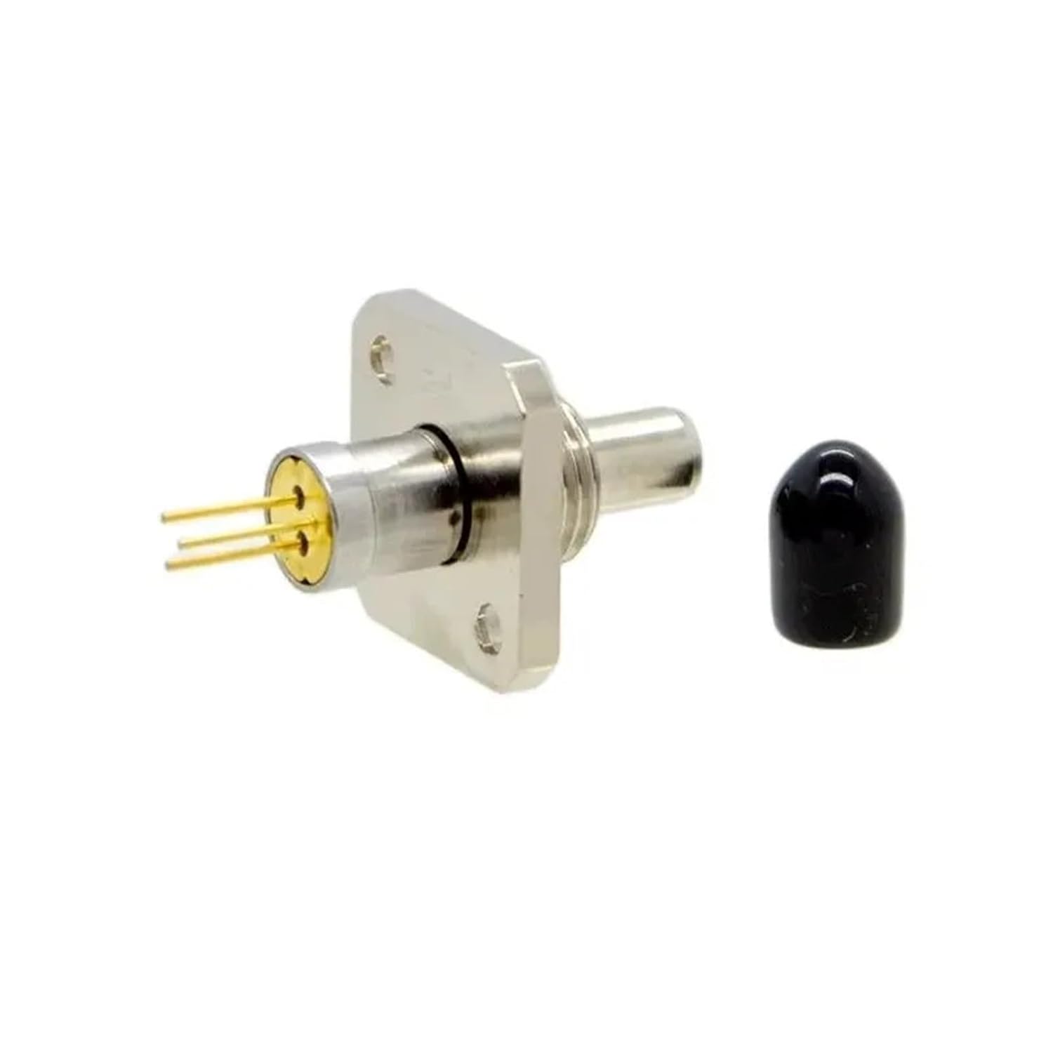 10-20mW Red Pen & PD Detector, 2-in-1 Fiber Optic Power Meter Light for Testing(YB619 10mW 100mA)