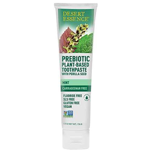 Desert-Essence-Prebiotic-Plant-Based-Whitening-Toothpaste-Mint-Oral-Care-with-Inulin-Perilla-Seed-Aloe-Vegan-Fluoride-Free-Non-GMO-Gluten-Free-Cruelty-Free-625-oz