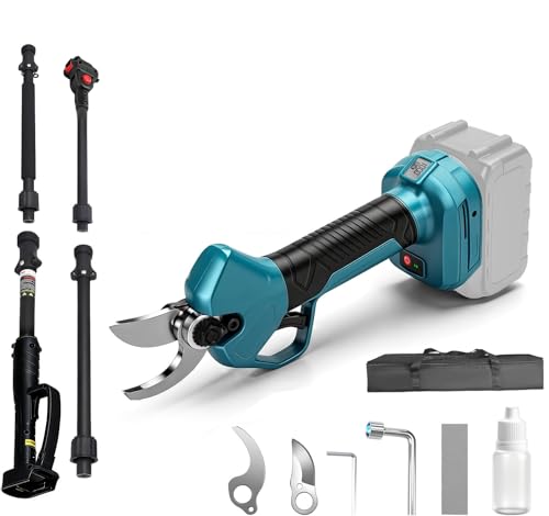 �d������o�T�~ ����΂��� �����|�[���t�� �L�k�� ���}�؂� �}�L�^18V�o�b�e���[�Ɍ݊� ���2�� �ؒf���a35mm �R�[�h���X �ؒf�񐔂Ǝc�ʕ\���f�B�X�v���[ �u���V���X���[�^�[�̗p ����o�T�~ �d�� �R�[�h���X �A�� �~�� ���/�}�؂�/�ʎ��p ����