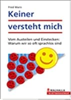 Keiner versteht mich 3802933850 Book Cover