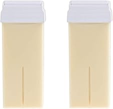 White Chocolate Roll-On Wax Kit For Women (Set Of 1 Refill Wax) 100 Ml